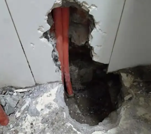 来宾漏水检测电话