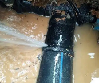 来宾测漏水公司哪家好