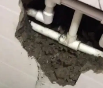 来宾漏水检测电话