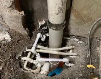 来宾漏水检测哪家好