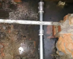 来宾漏水检测公司电话