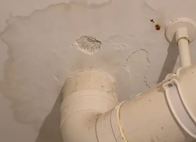 来宾卫生间测漏水多少钱