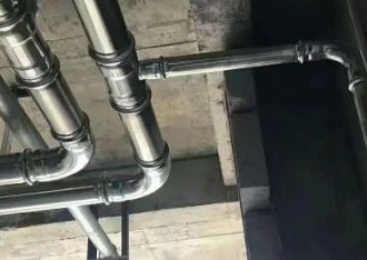 来宾卫生间测漏水哪家好