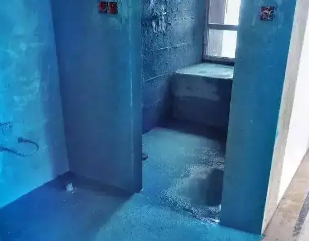 来宾卫生间防水哪家好