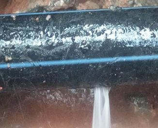 来宾卫生间测漏水哪家好