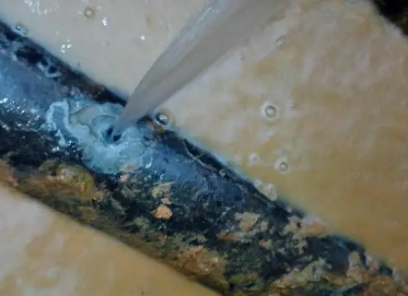 来宾水管漏水检测多少钱