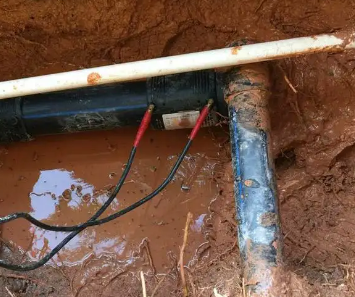 来宾水管漏水检测多少钱