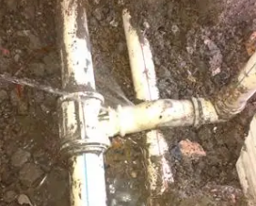 来宾卫生间测漏水多少钱