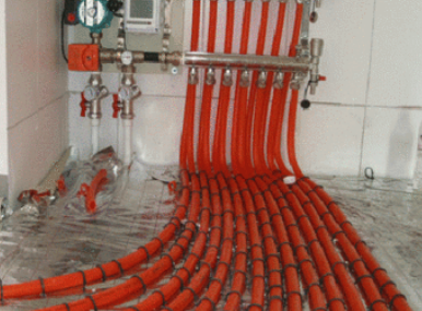 来宾地暖维修多少钱