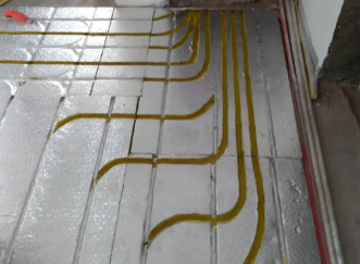 来宾地暖维修哪家好