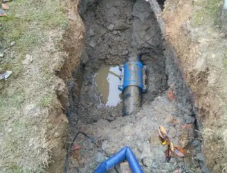 来宾水管漏水检测多少钱