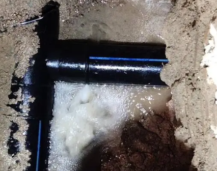 来宾水管漏水检测哪家好