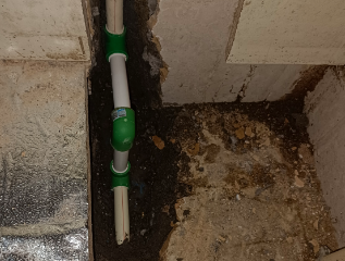 来宾卫生间测漏水哪家好