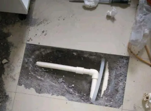 来宾卫生间测漏水哪家好