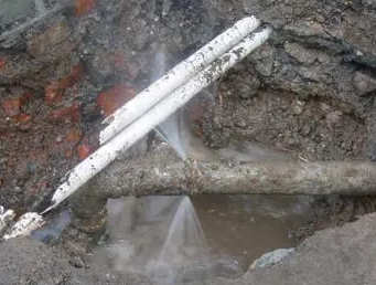 来宾测漏水多少钱