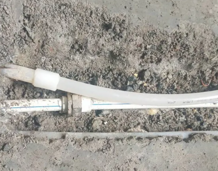 来宾测漏水哪家好